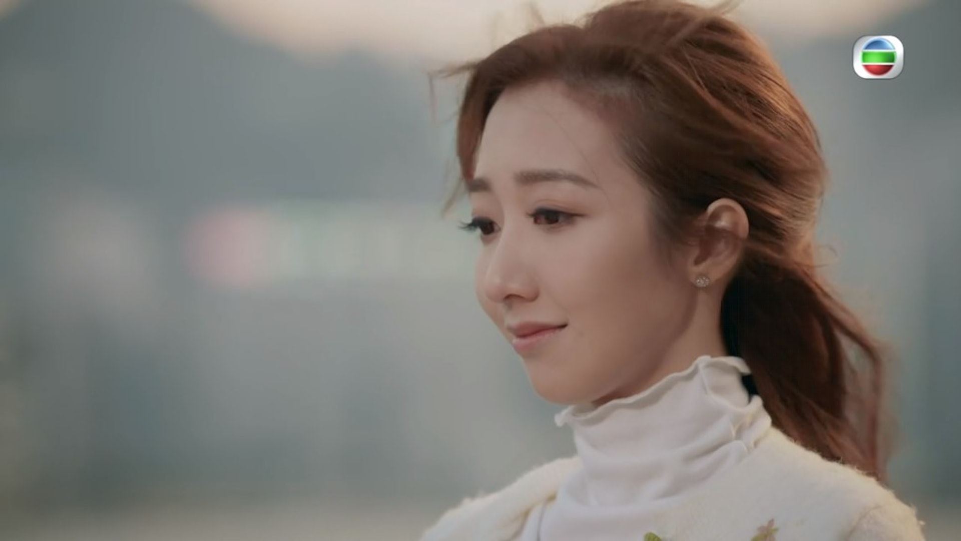 📺盘点《法言人》7位美女演员❗️颜值演技都在线🌸