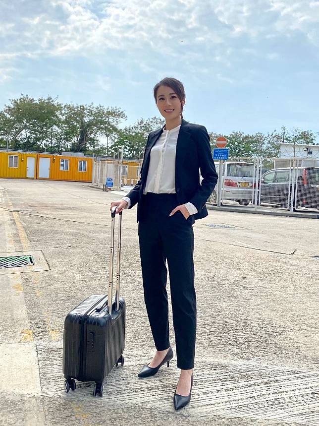 📺盘点《法言人》7位美女演员❗️颜值演技都在线🌸