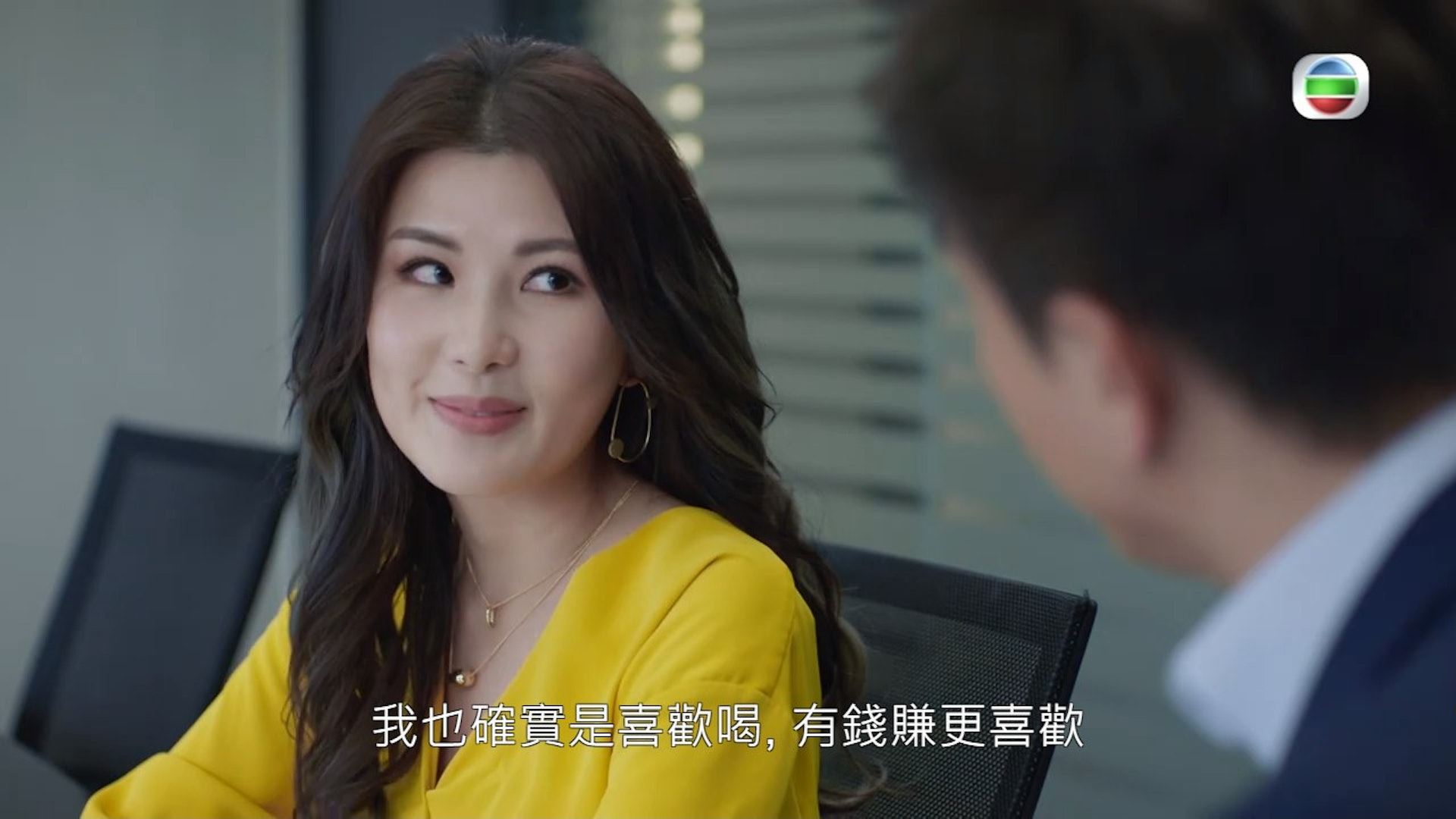 📺盘点《法言人》7位美女演员❗️颜值演技都在线🌸