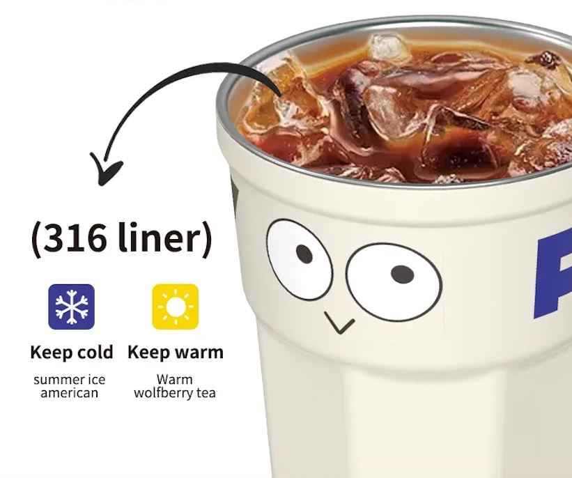 botol air 5.5 kasih berganda