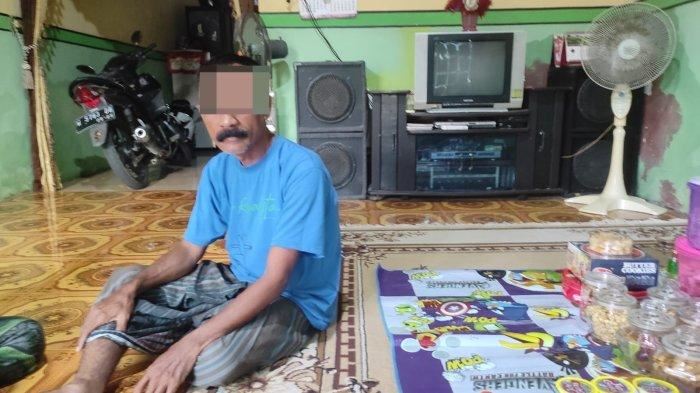 sedih, bayi meninggal akibat terkejut dengar bunyi bunga api kuat masa hari raya