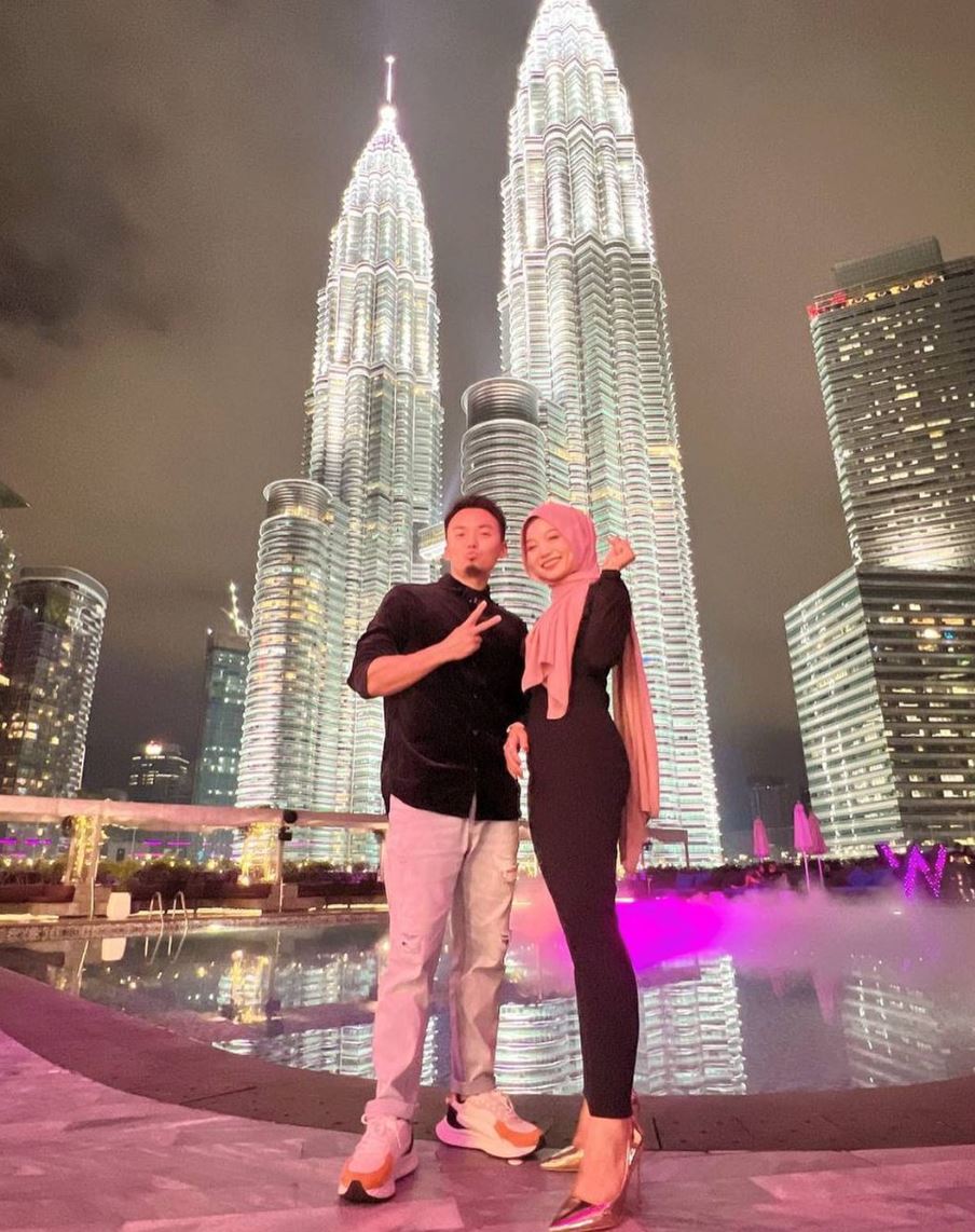 lepas teruk dikecam isu penyondol, meera kata ingin bangkit tapi netizen minta dia mohon maaf!