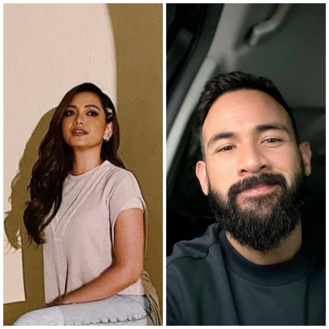 sharnaaz ahmad tak akan lagi bercinta dengan artis atau pelakon lepas ini