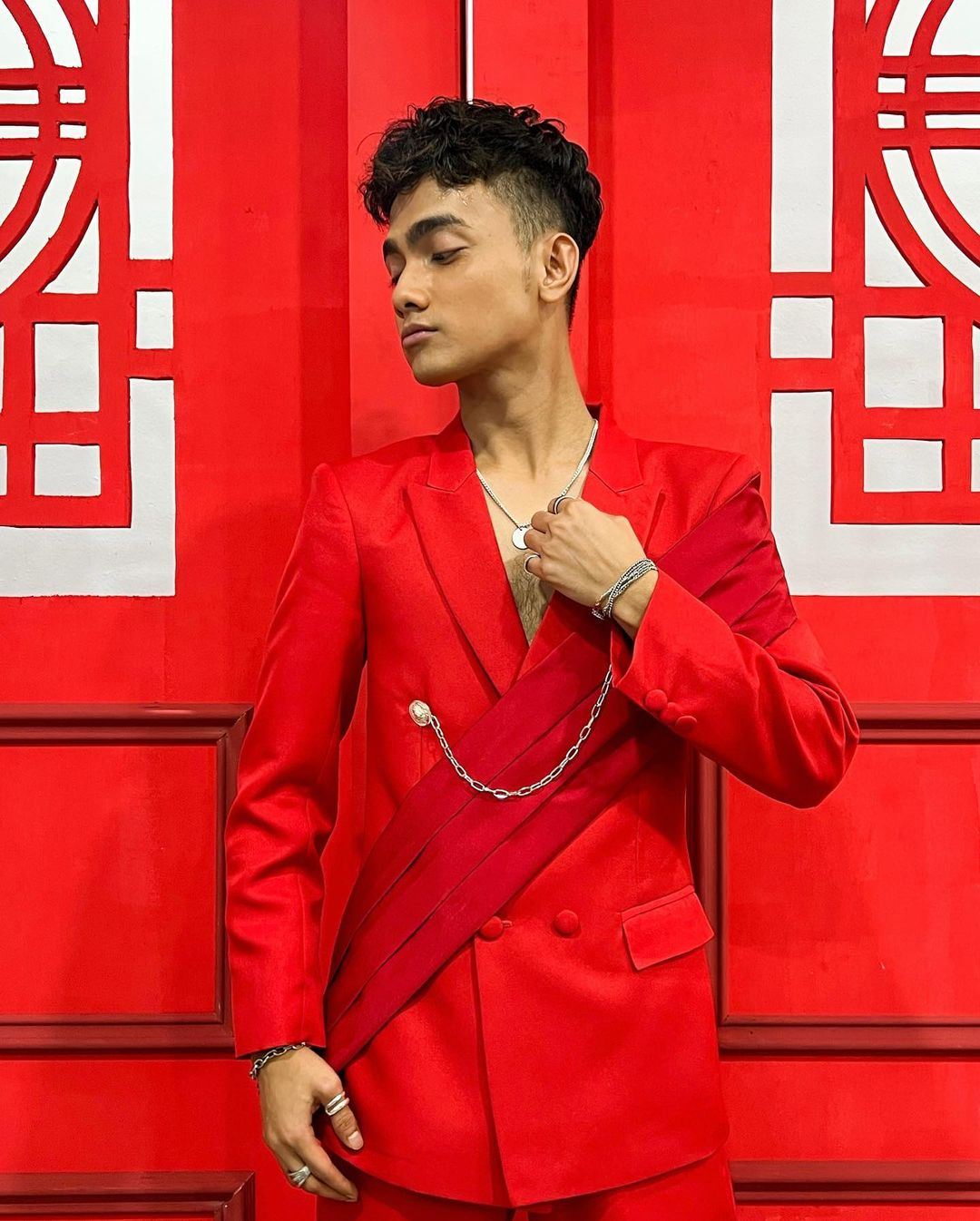 ramai kecewa lihat penampilan naufal azrin, peminat mahukan dirinya yang dulu!