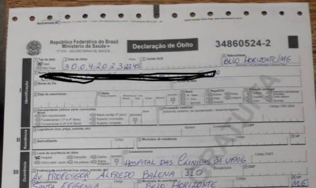 ngeri, bapa lihat kepala anaknya tercabut masa isteri sedang bersalin