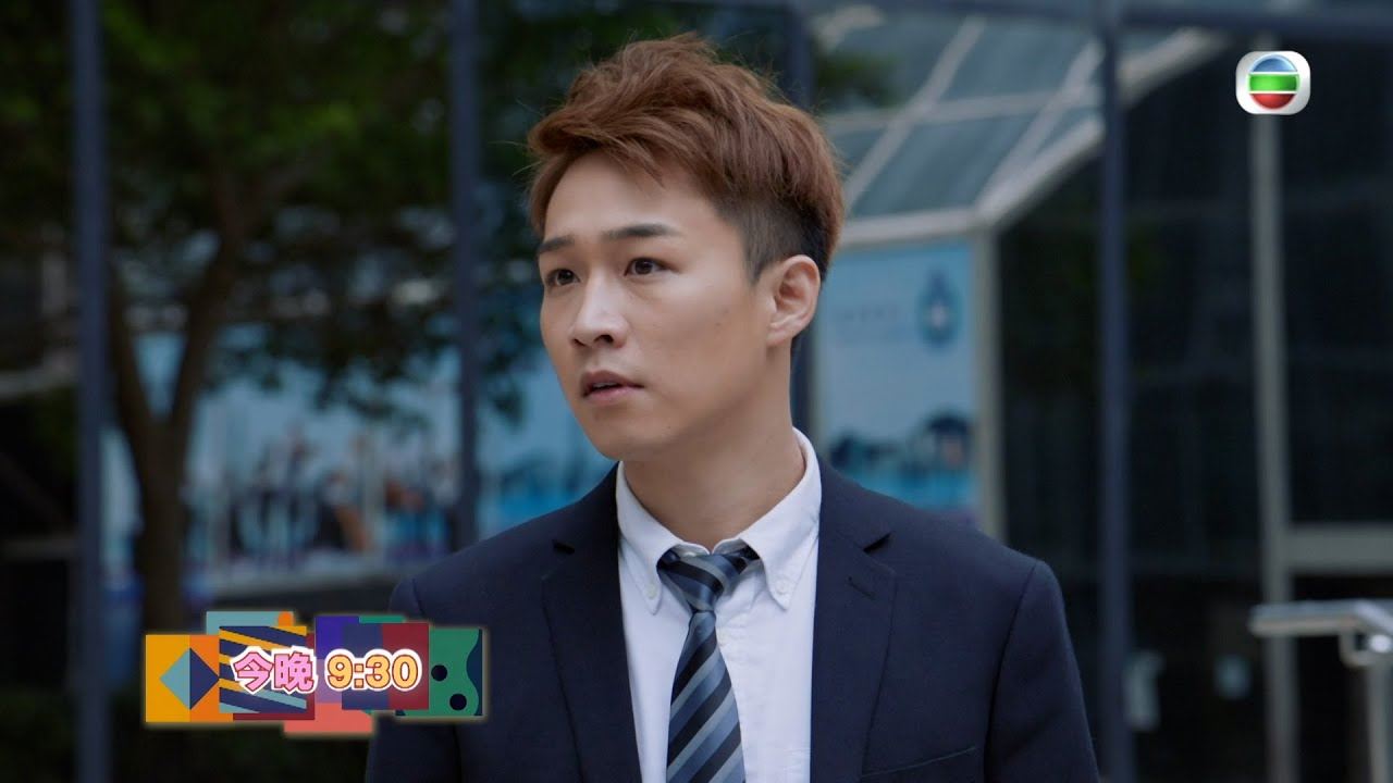 📺《法言人》容天佑「飞脚」成功出位❗️曾因穷困被迫分手⚠️从小习武是黑带四段🔥