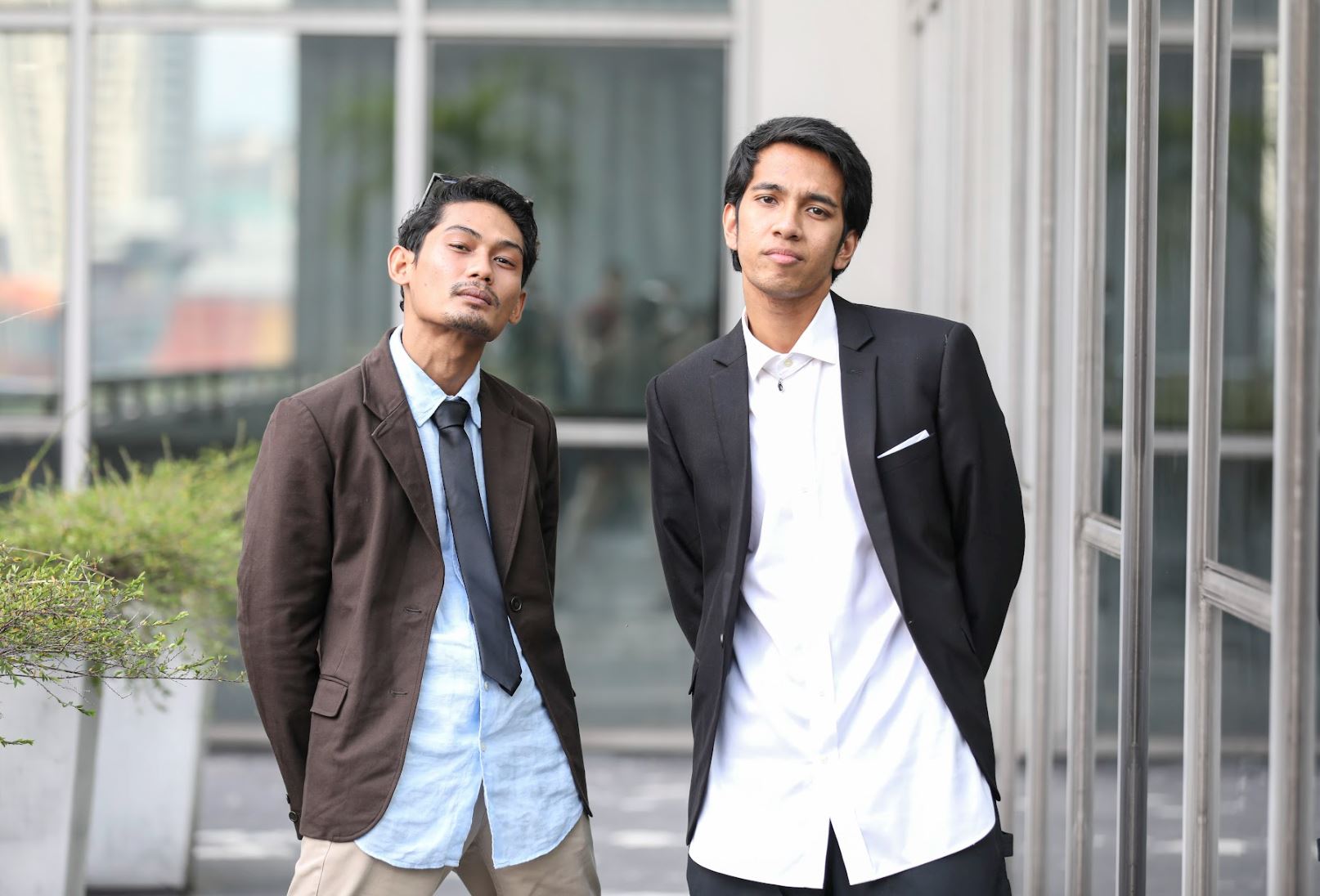 mega spontan, game show lawak spontan terbaharu berskala besar di astro mulai 19 mei ini