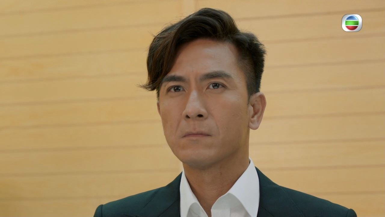 📺《法言人》tk离奇身亡❗️凶手4大嫌疑人⚠️陈嘉慧很大可能❓