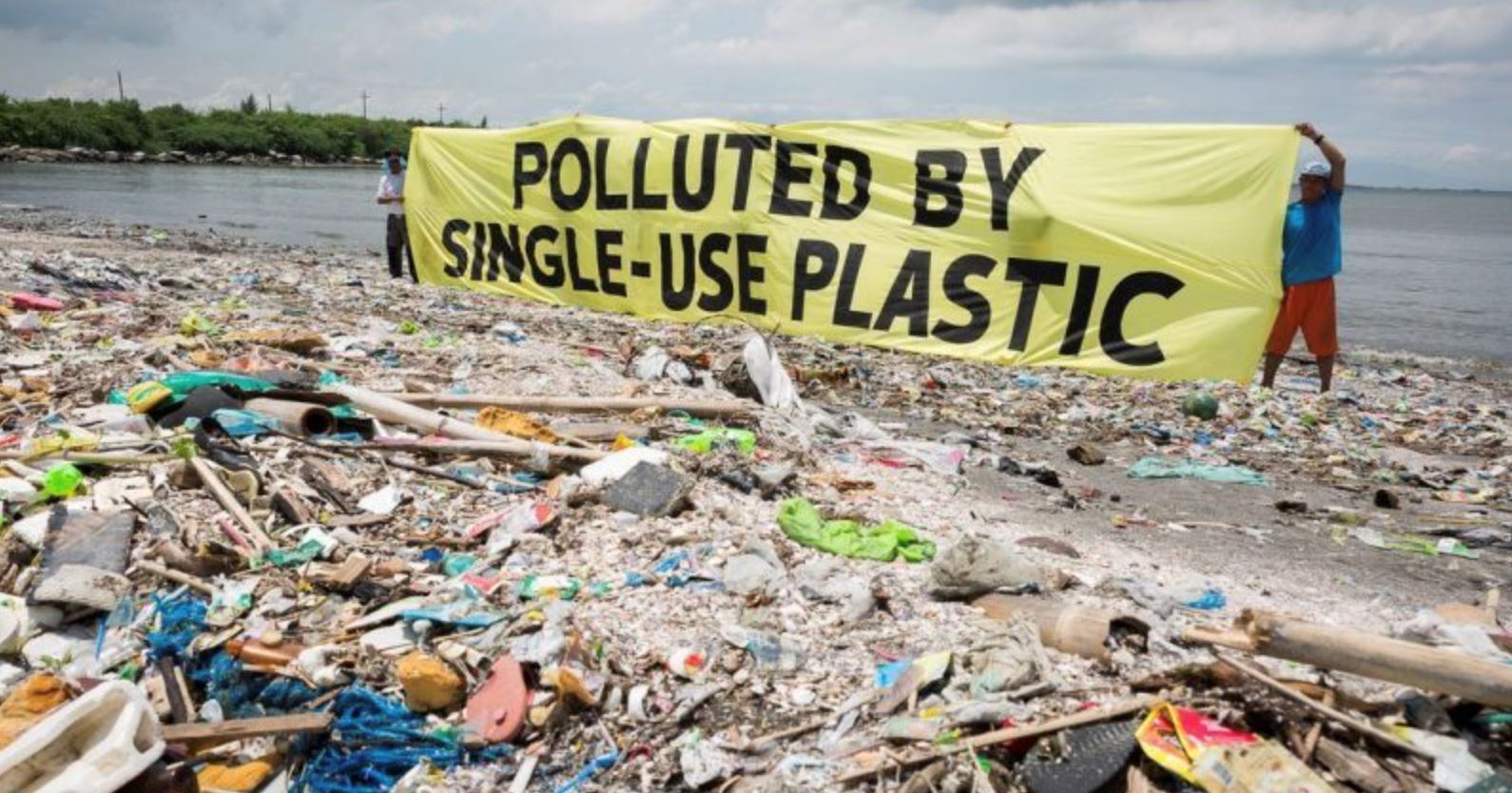 bring your own bag! malaysia sets target to phase out plastic bag usage by 2025