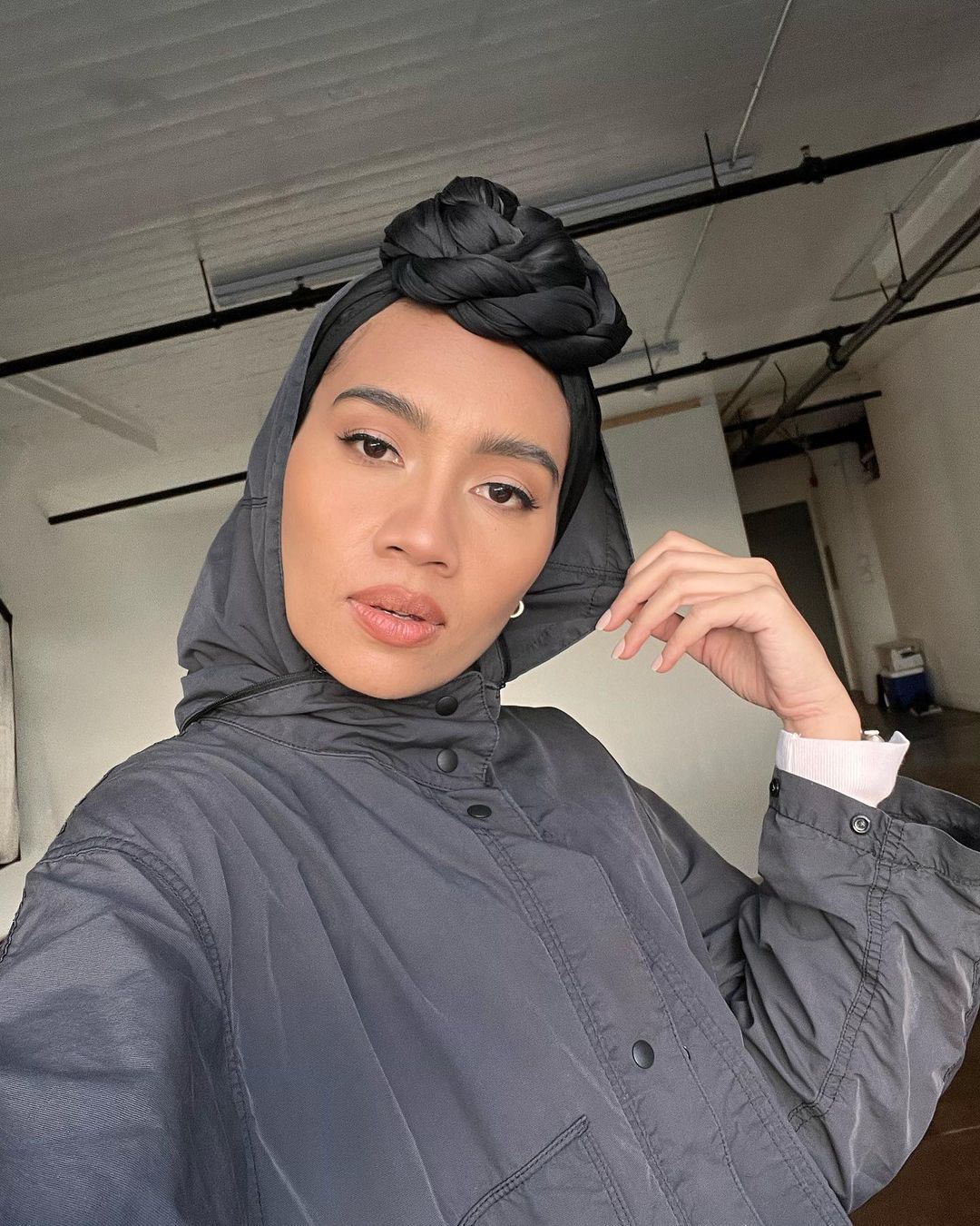 nak bina nama di as? ini tips dari yuna, “kamu perlu tahu ia sukar..”