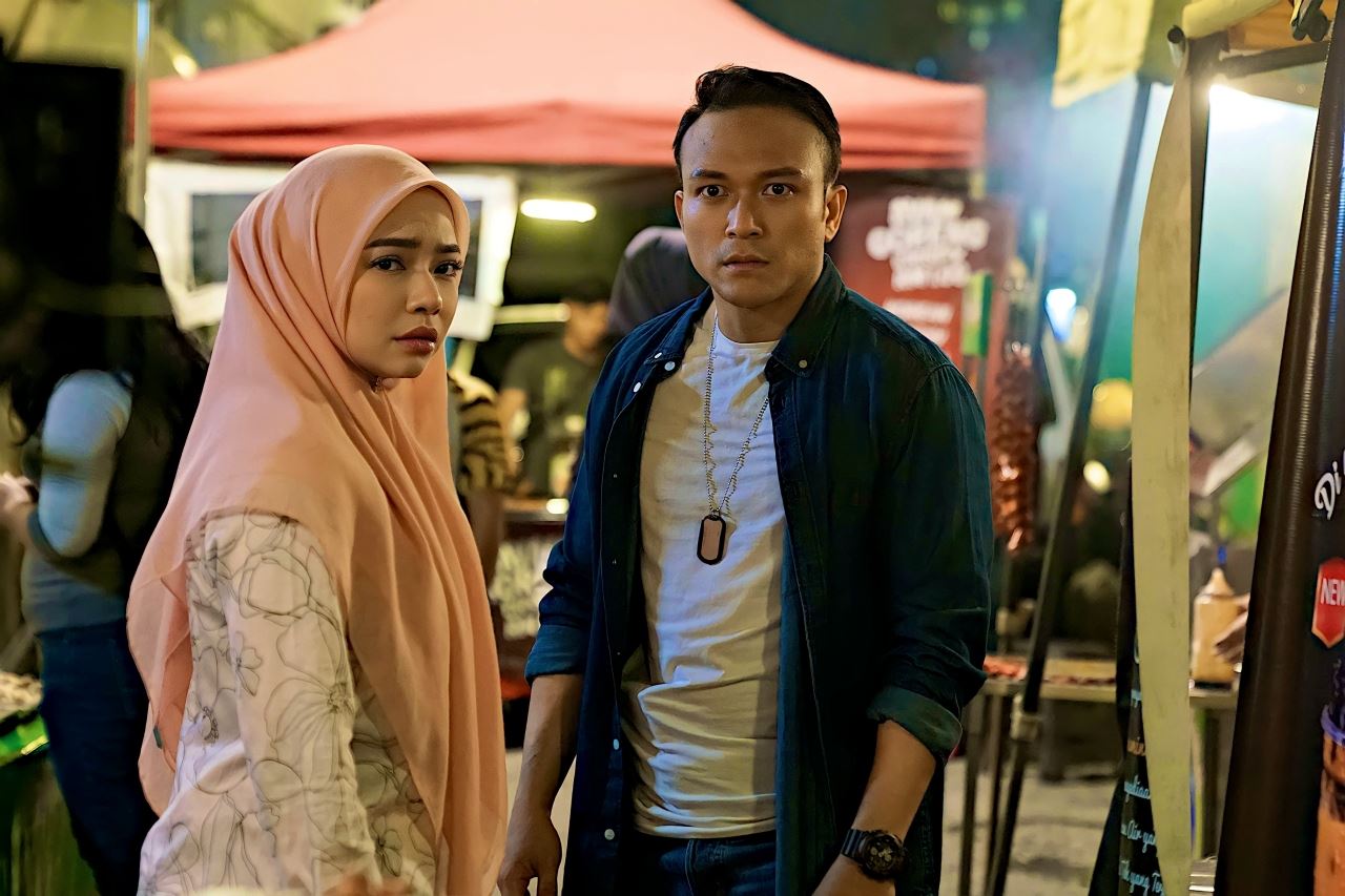 pelakon lebih mantap, aksi lebih padu, filem polis evo 3 janjikan kualiti berbeza