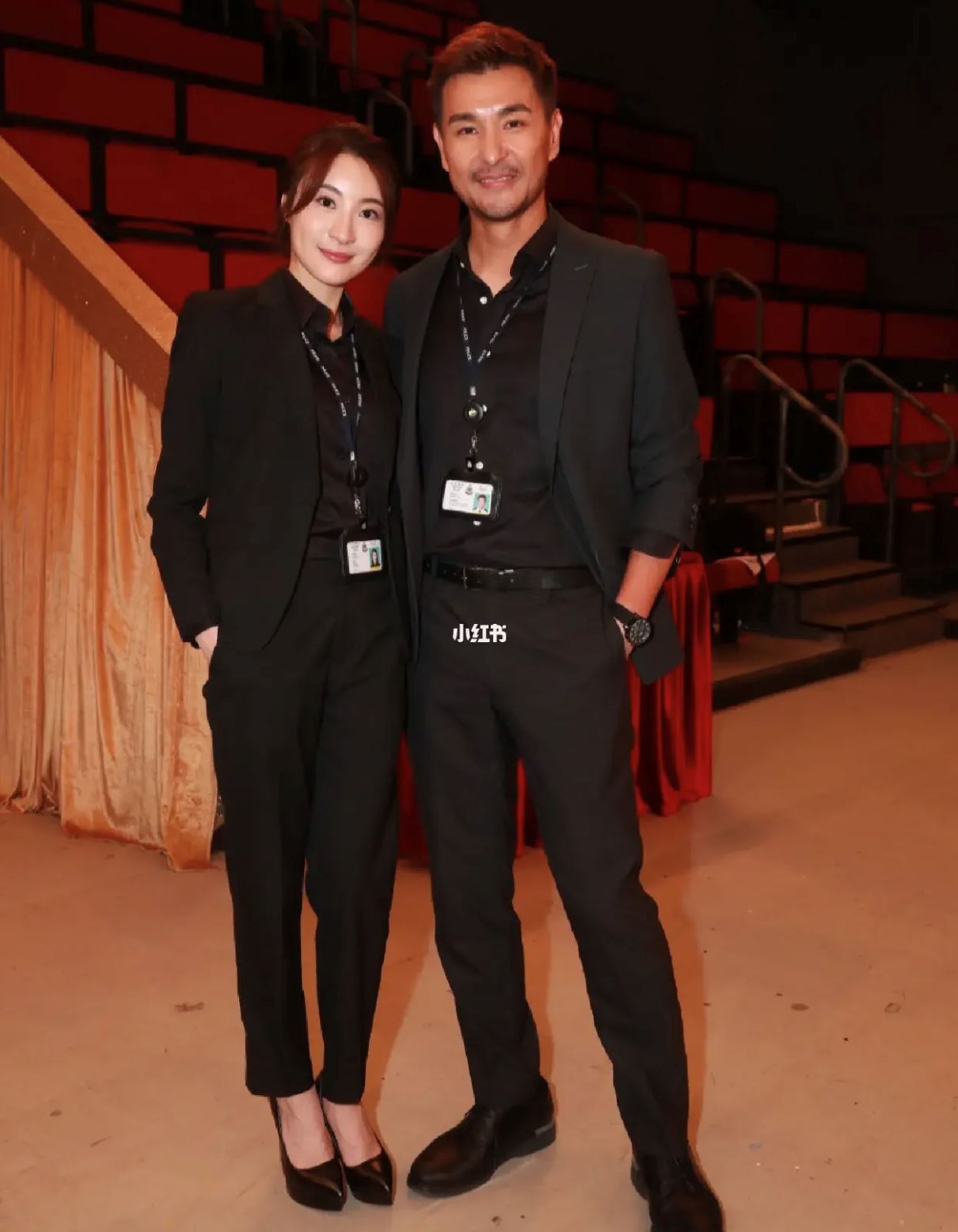 📺《逆天奇案2》开拍❗️4大cp公开🔥冯盈盈有新对象