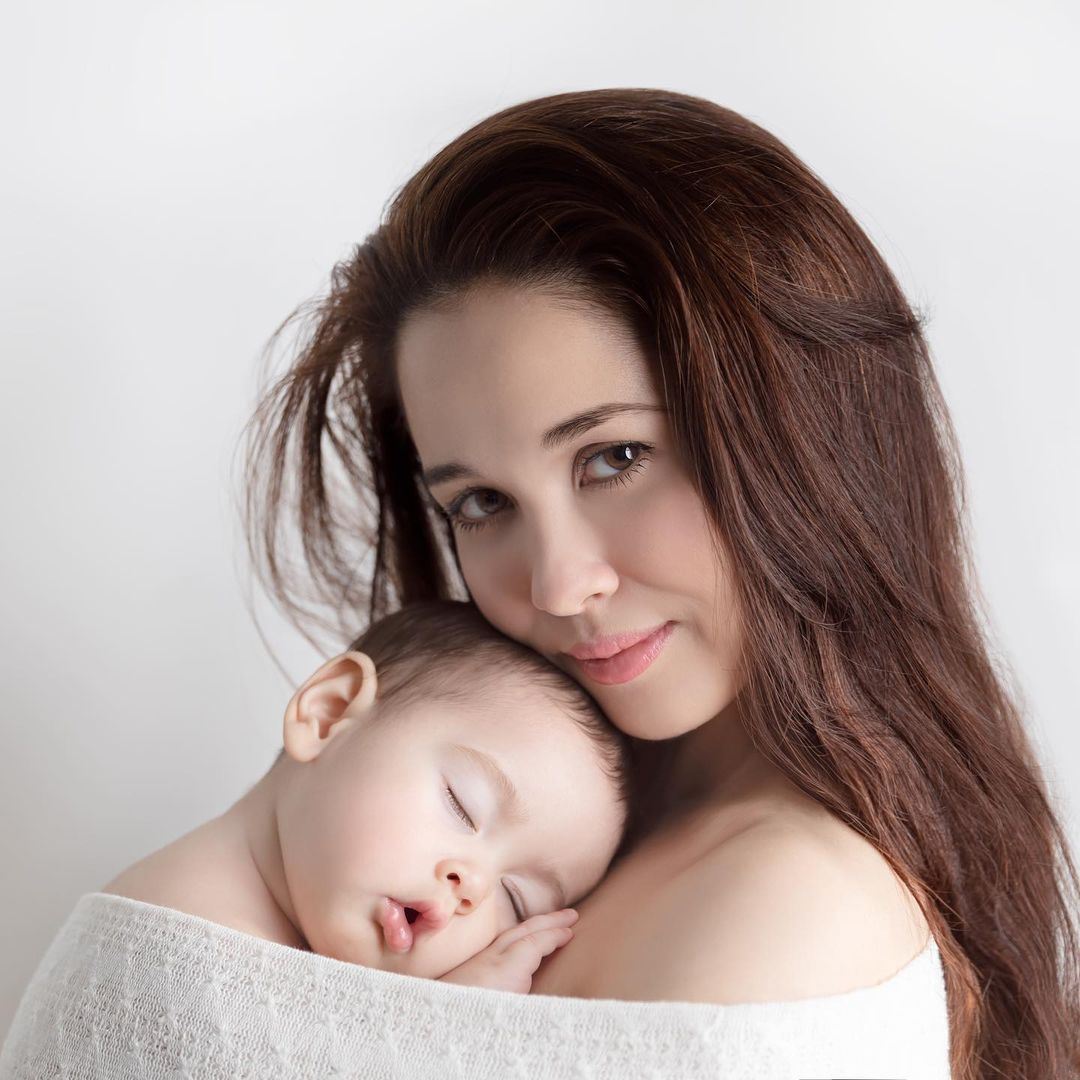 emma maembong meluat dengar tuduhan netizen isu dia berpantang lepas bersalin