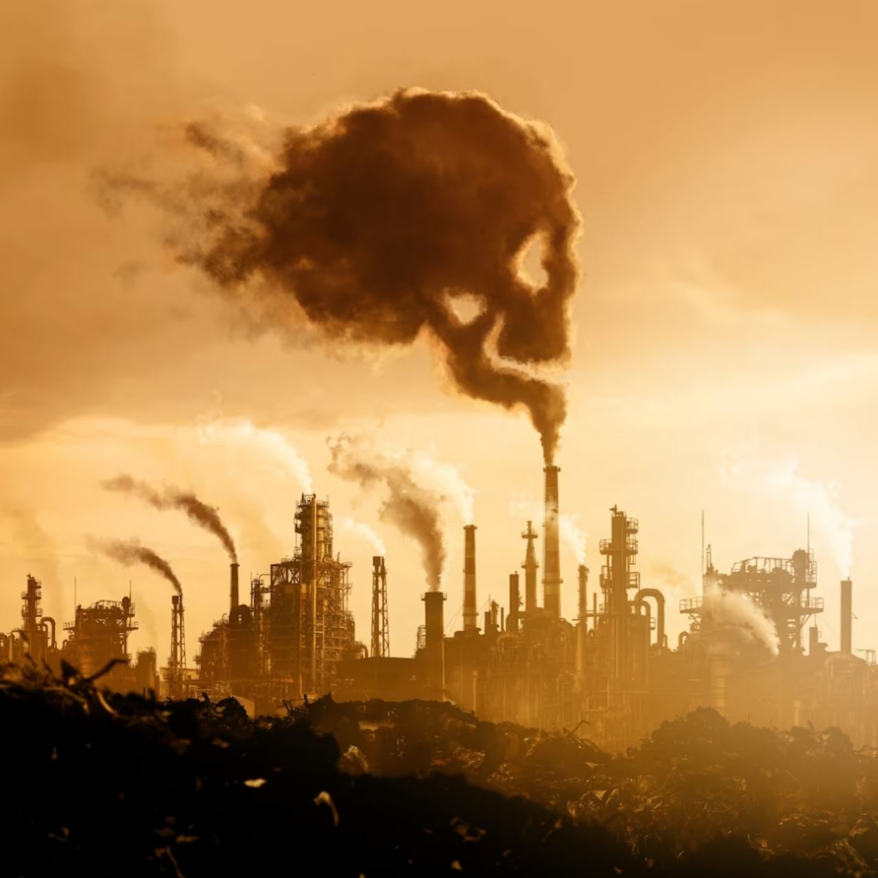 saintis ramal bumi mungkin alami gelombang paling panas antara 2023 hingga 2027