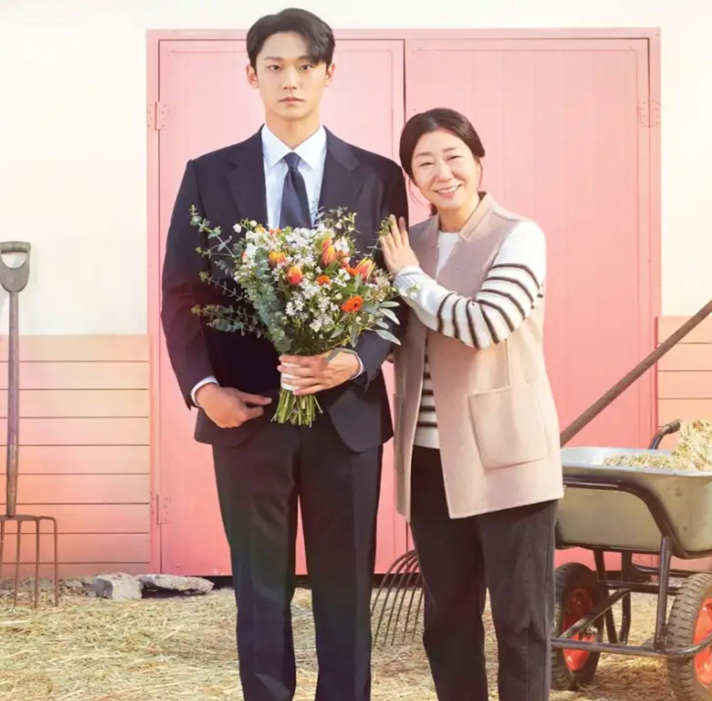 📺热播韩剧《坏妈妈》好催泪❗️盘点15句揪心台词：唯独母亲不能被任何事物取代