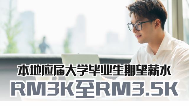 2023毕业生期望薪水