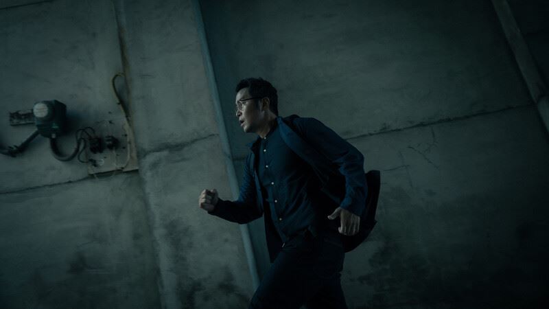 📺《谁是被害者》开拍第2季❗️张孝全、许玮甯、王识贤继续拍档查案🔥