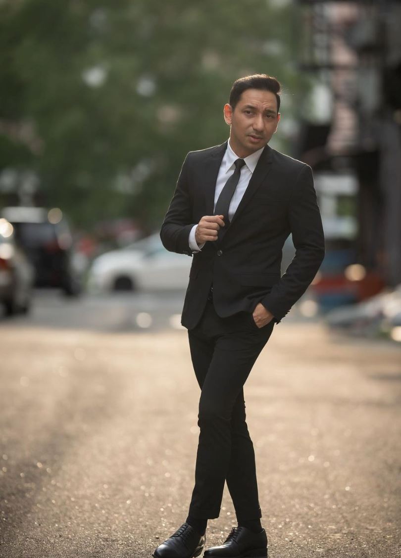 zizan razak akui sensitif pilih calon isteri, “sebenarnya saya cerewet dan ‘perfectionist’,”