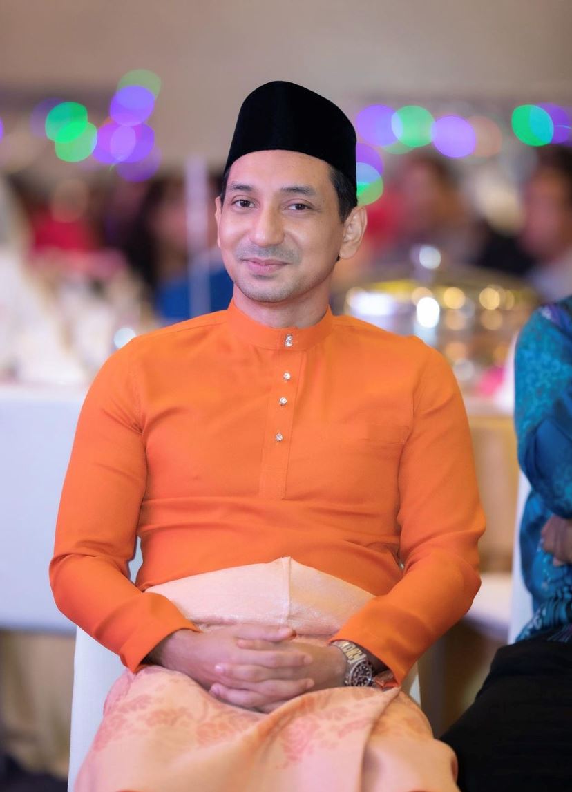 zizan razak akui sensitif pilih calon isteri, “sebenarnya saya cerewet dan ‘perfectionist’,”