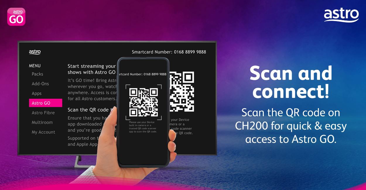 astro adds wetv on ultra box to offer customers more premium asian entertainment