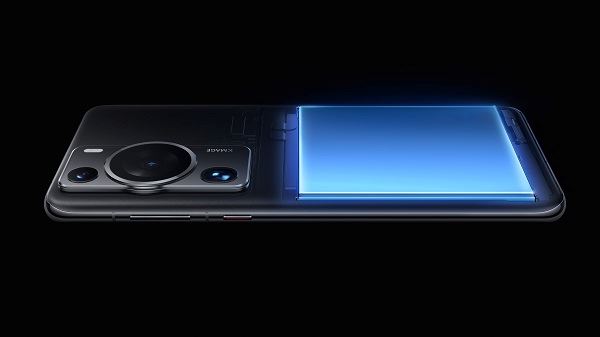 HUAWEI P60 Pro电池寿命