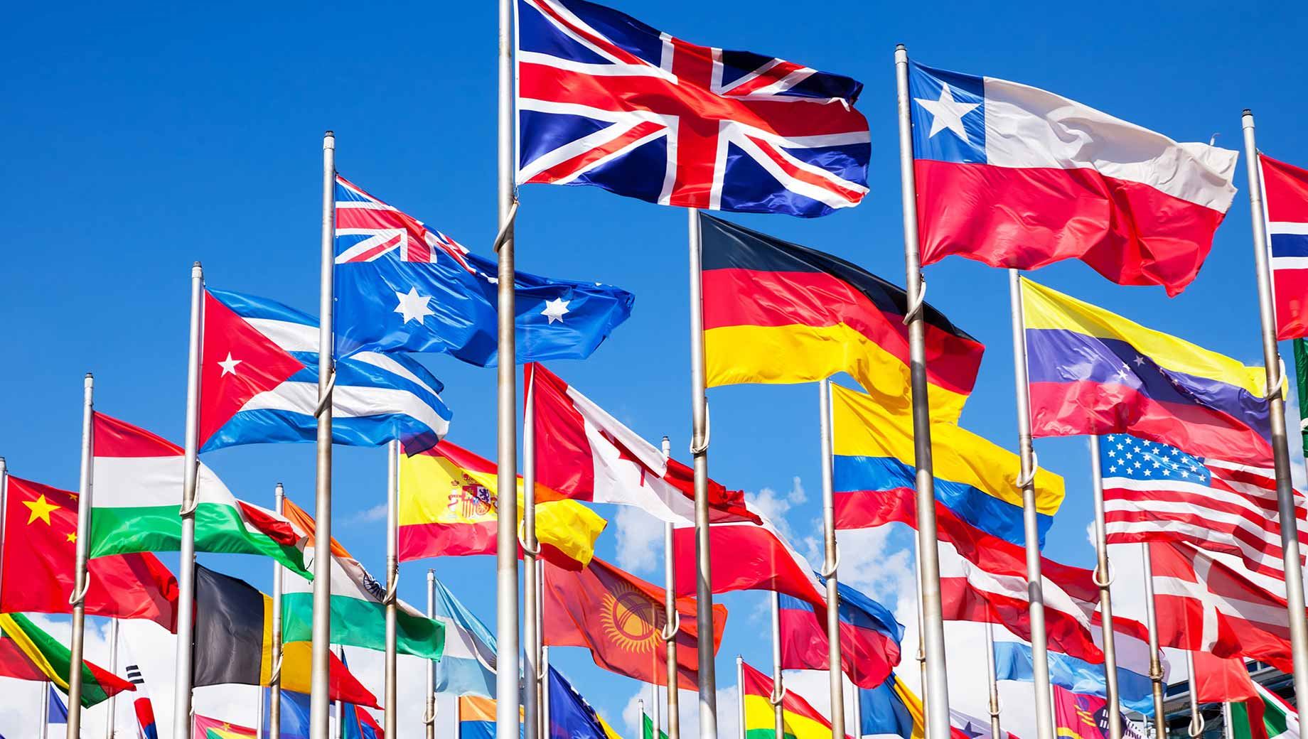 大马上榜「最幸福伴侣榜」！全球排行第二！