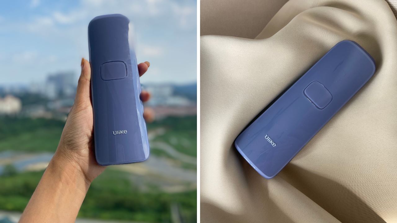 ULike-IPL-device-hands-sky