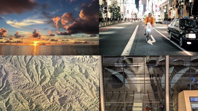 林俊杰摄影作品