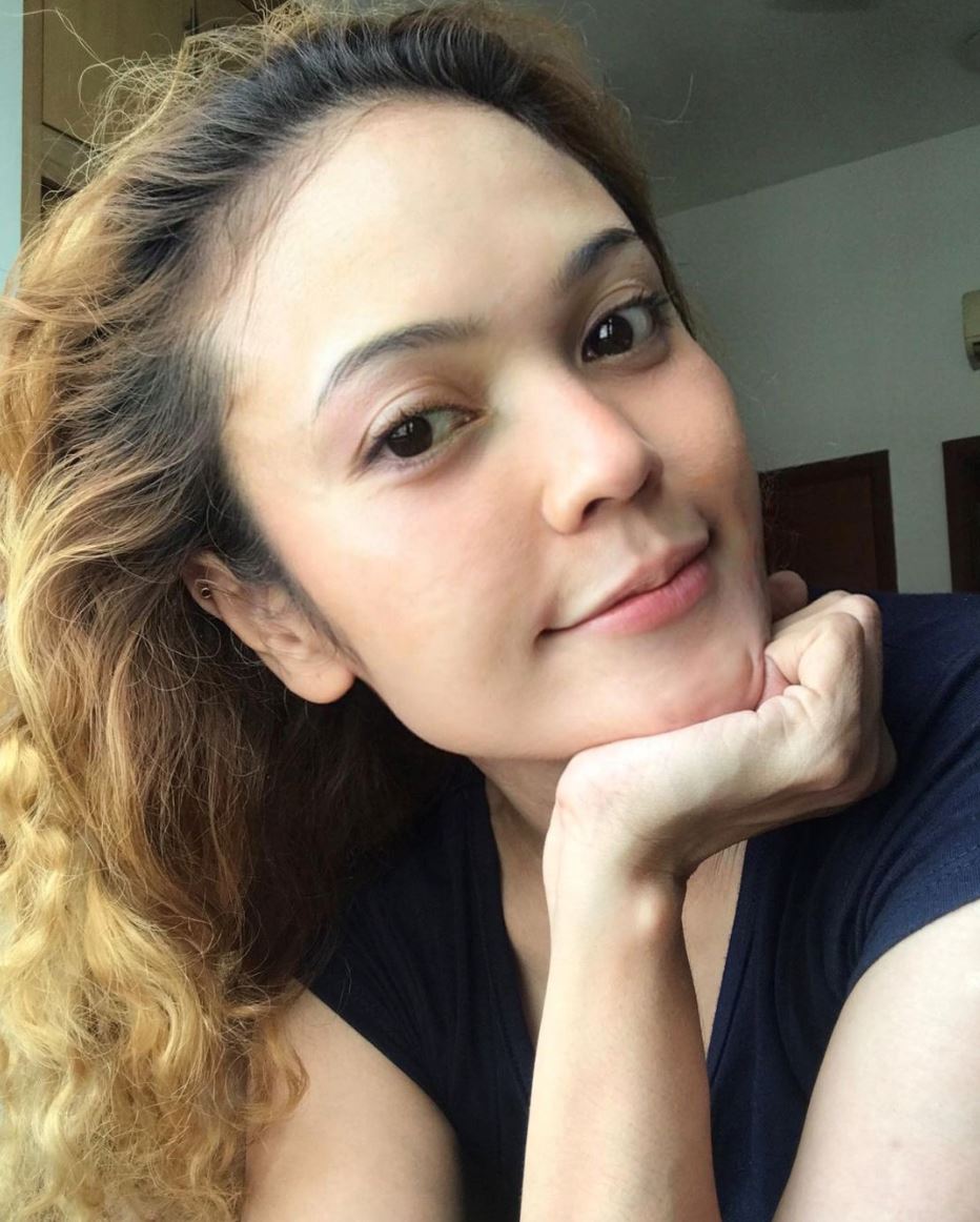 zarina zainoordin tak sangka umur nak 40 tapi belum kahwin lagi, “saya nak kahwin, nak sangat,”