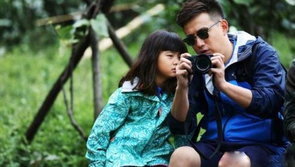 他们是明星，也是摄影师❓😱盘点5位热爱摄影的艺人，他们的作品堪称一绝❗