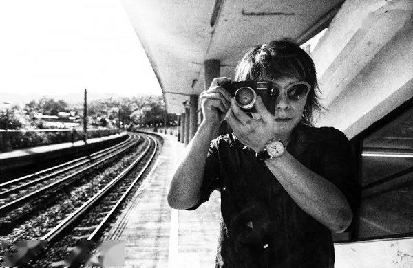 他们是明星，也是摄影师❓😱盘点5位热爱摄影的艺人，他们的作品堪称一绝❗