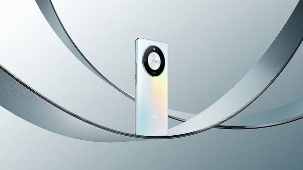 HONOR X9b 雨后初晴