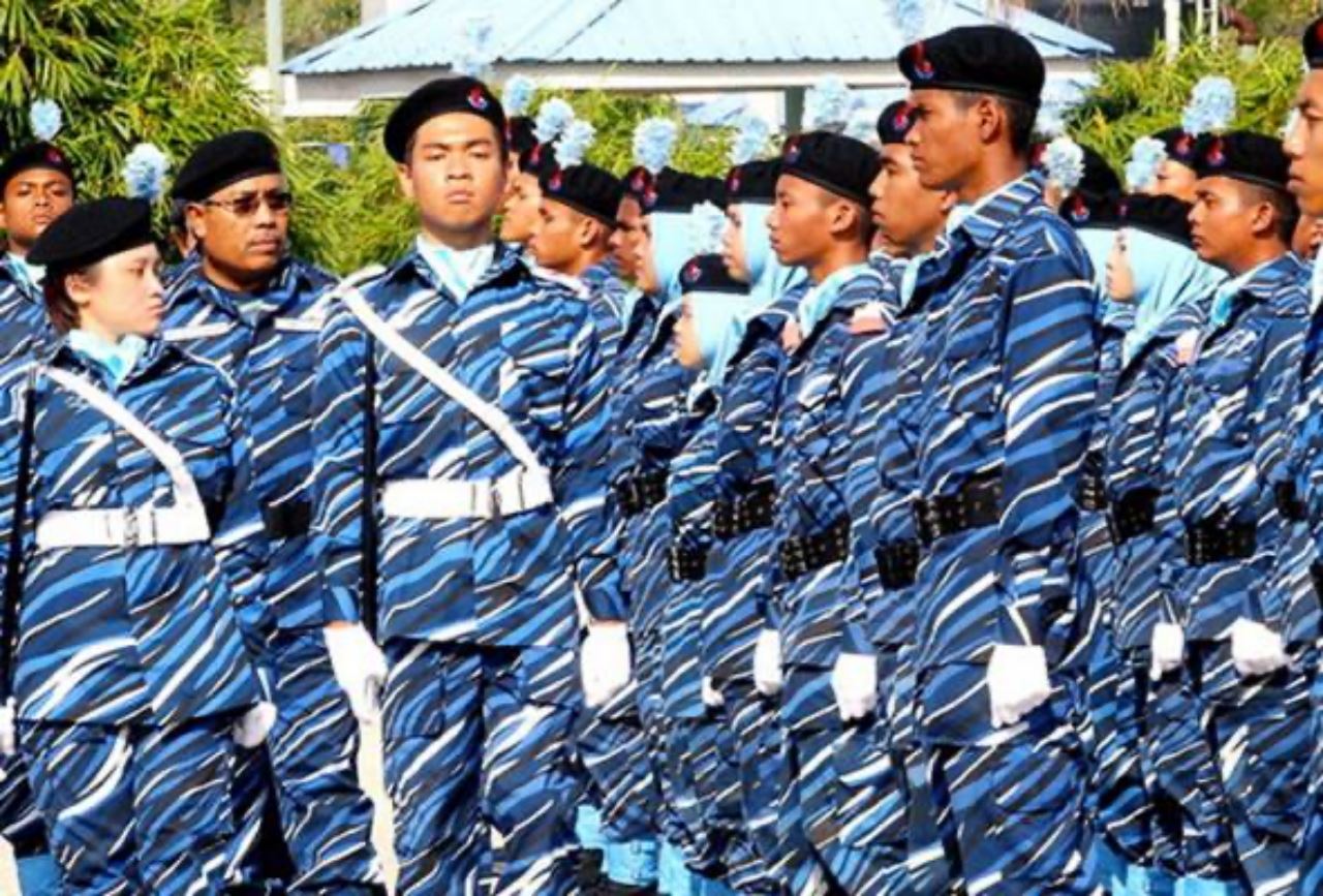 plkn 3.0 bakal dilaksana kembali, latihan selama 45 hari di kem tentera