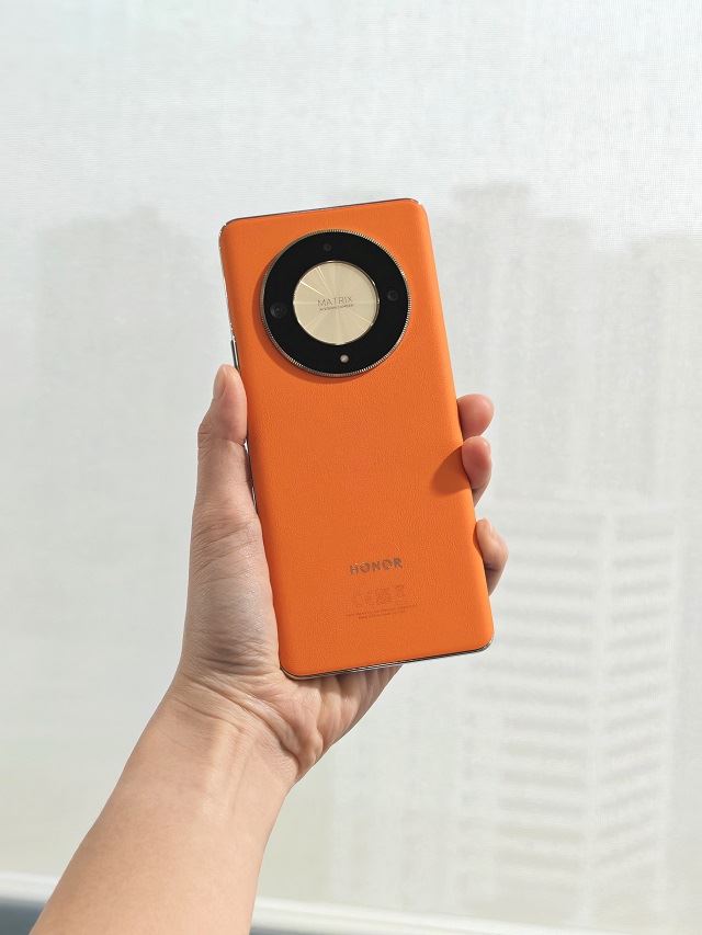 varian cantik skrin honor x9b kuat