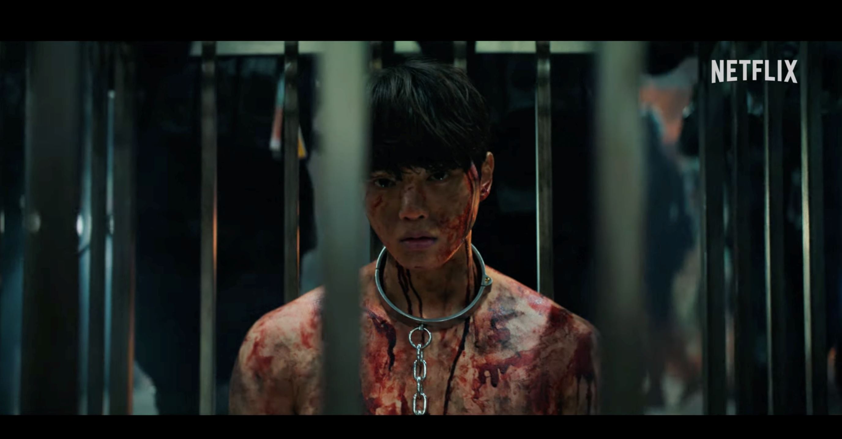 《甜蜜家园2》血腥预告公开！官方宣布12月开播！