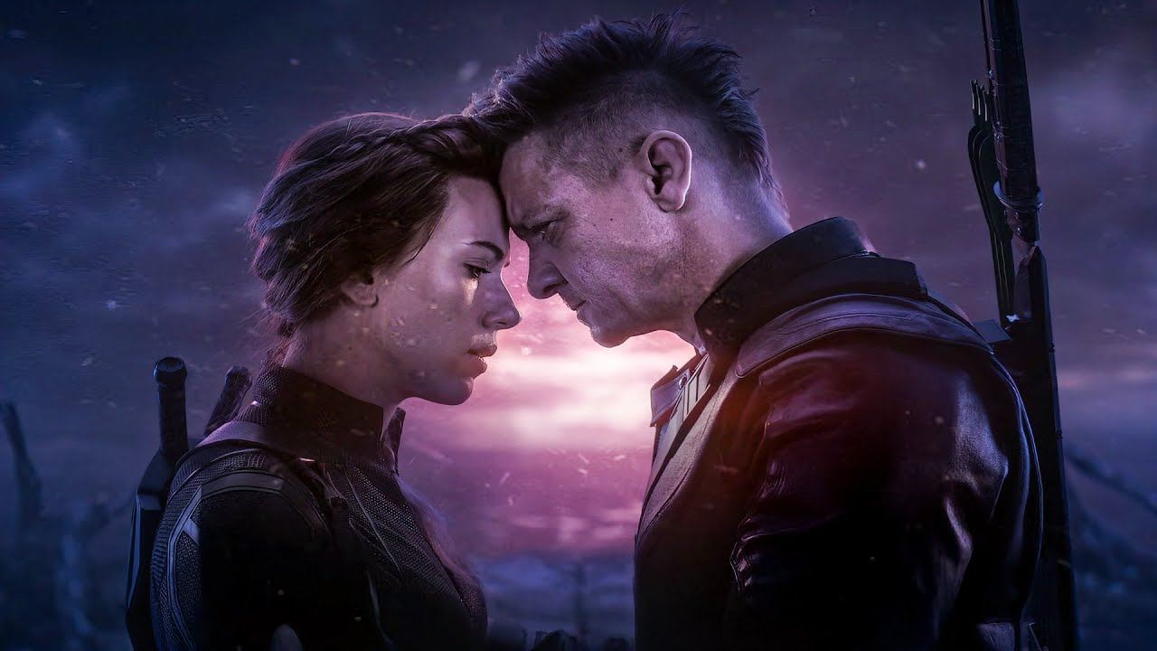 《复仇者联盟》口碑下滑！漫威考虑复活iron man、黑寡妇？