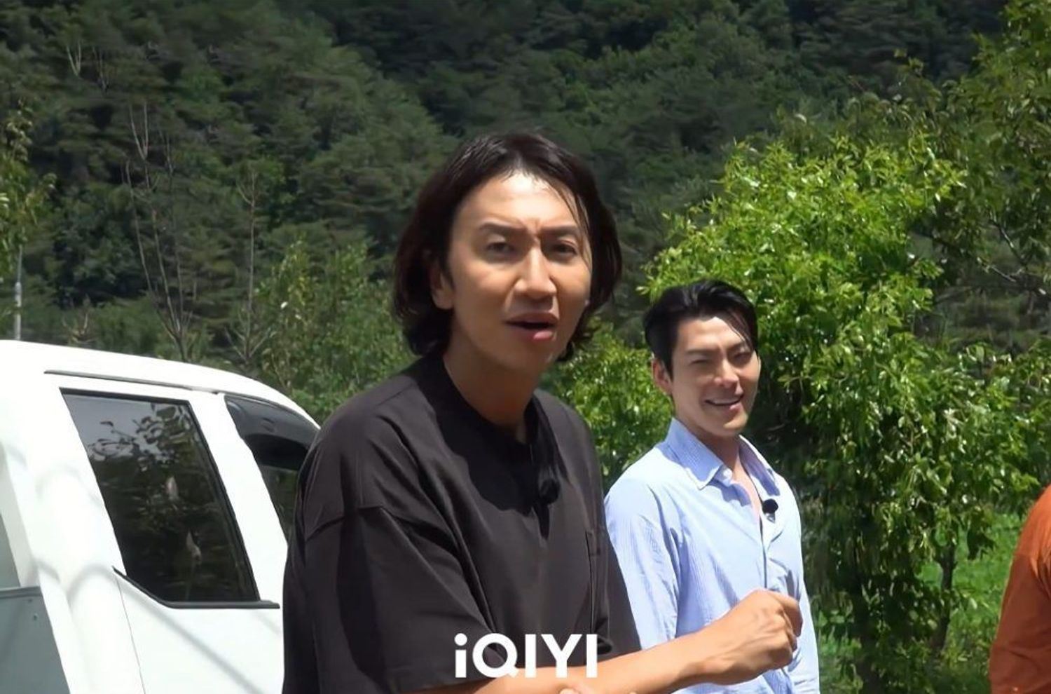 🇰🇷韩国田野生活综艺《种豆得豆》🌟李光洙 金宇彬 都敬秀 金基邦一起开垦农地🌾