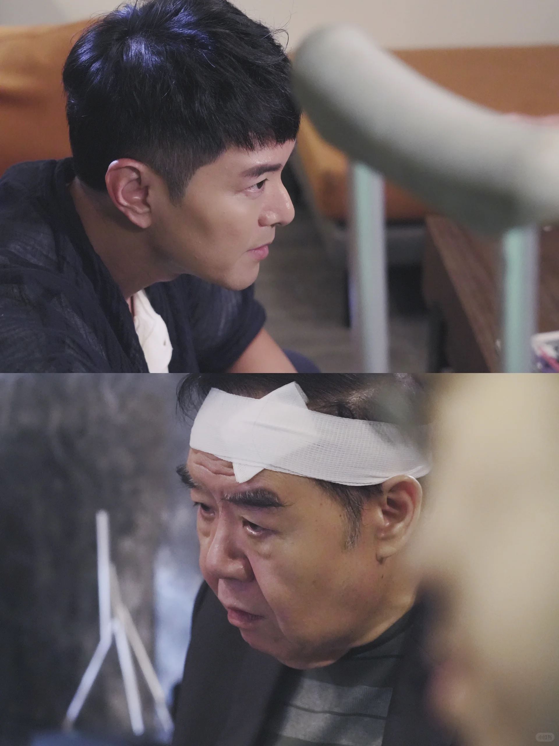 2024tvb新剧《神耆小子》🌟萧正楠,傅嘉莉,曹永廉等人主演🔥