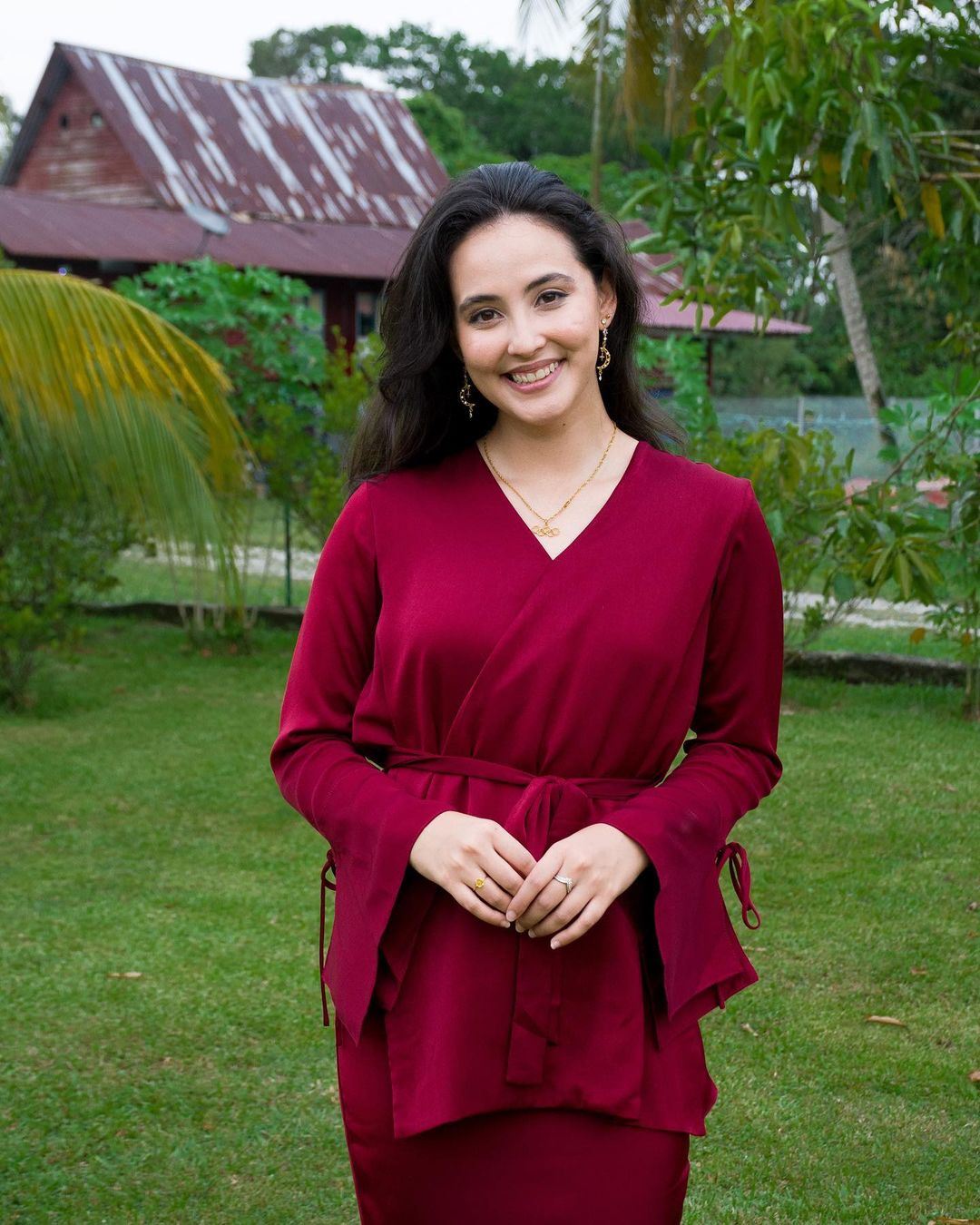 farah ann sedia masuk dunia lakonan andai diberi peluang, “ingin cuba watak aksi..”