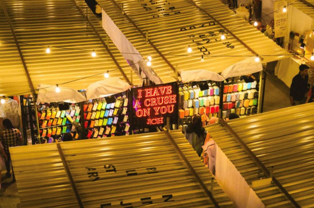 artbox malaysia announces its triumphant comeback: get ready for an unforgettable artistic experience