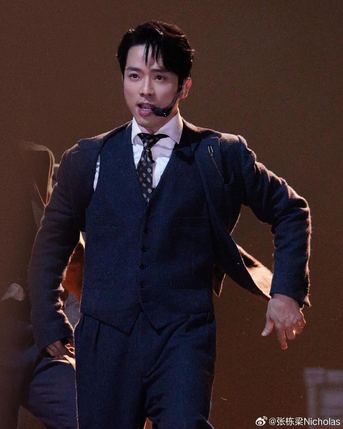 《披荆斩棘3》成团名单曝光！张栋梁夺下第八名！