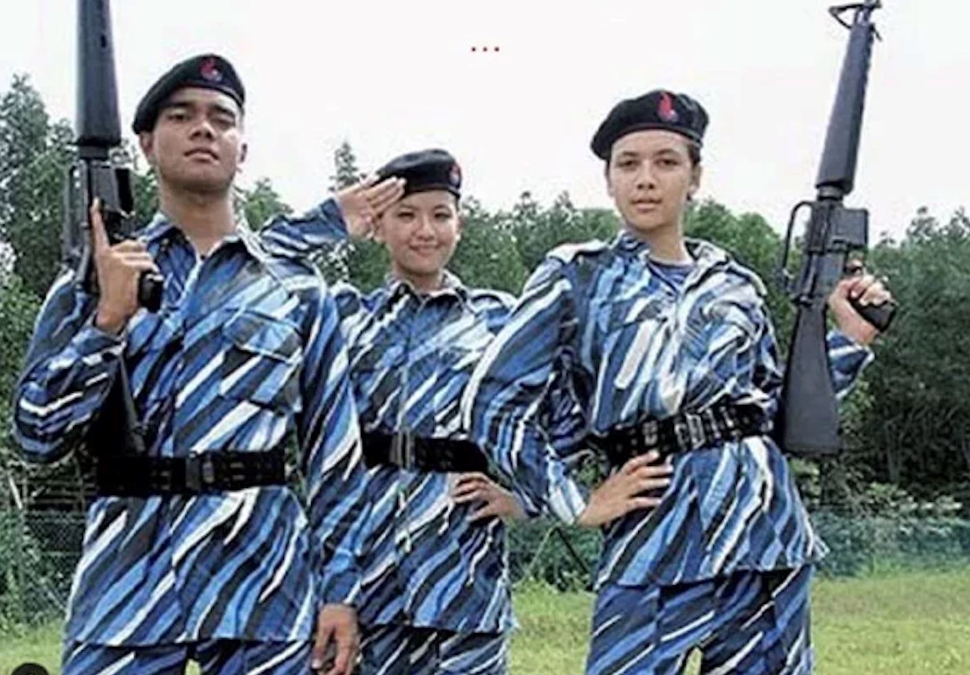 ramai tak fit usia 30 tahun, alif satar sokong laksana semula plkn 3.0