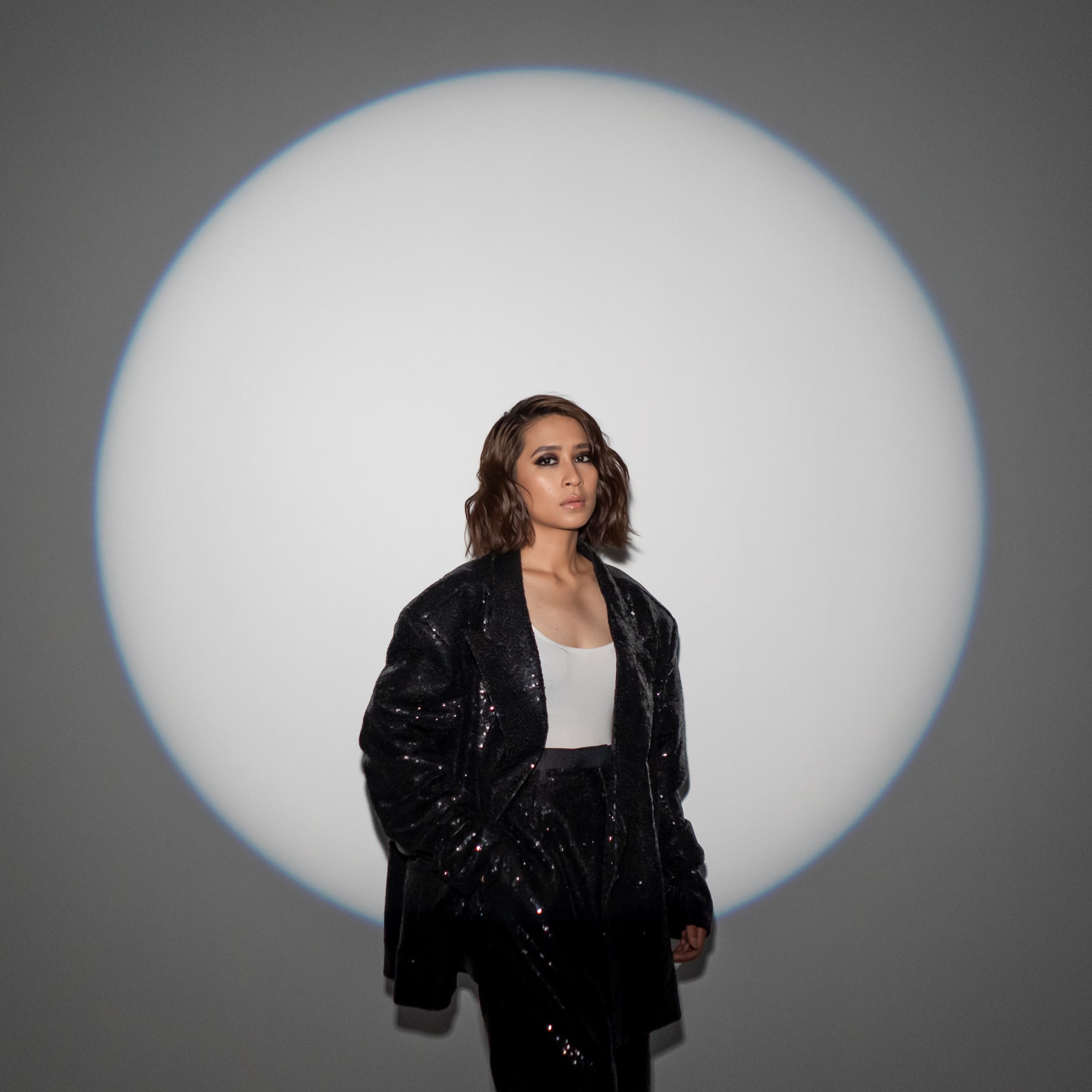 “ara memang takda mood nak pergi…” ara johari akui tak nak pergi uji bakat af pada awalnya