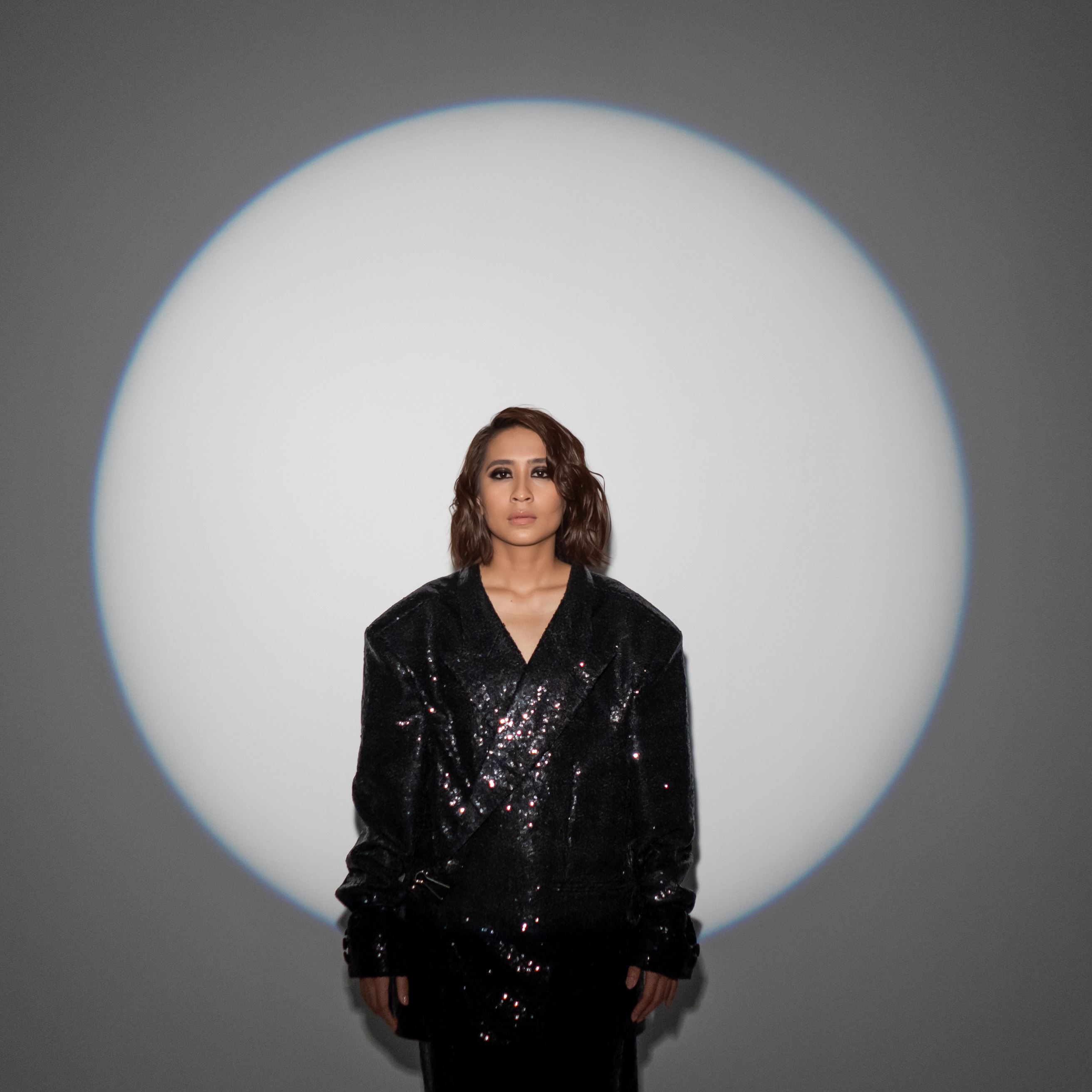 “ara memang takda mood nak pergi…” ara johari akui tak nak pergi uji bakat af pada awalnya