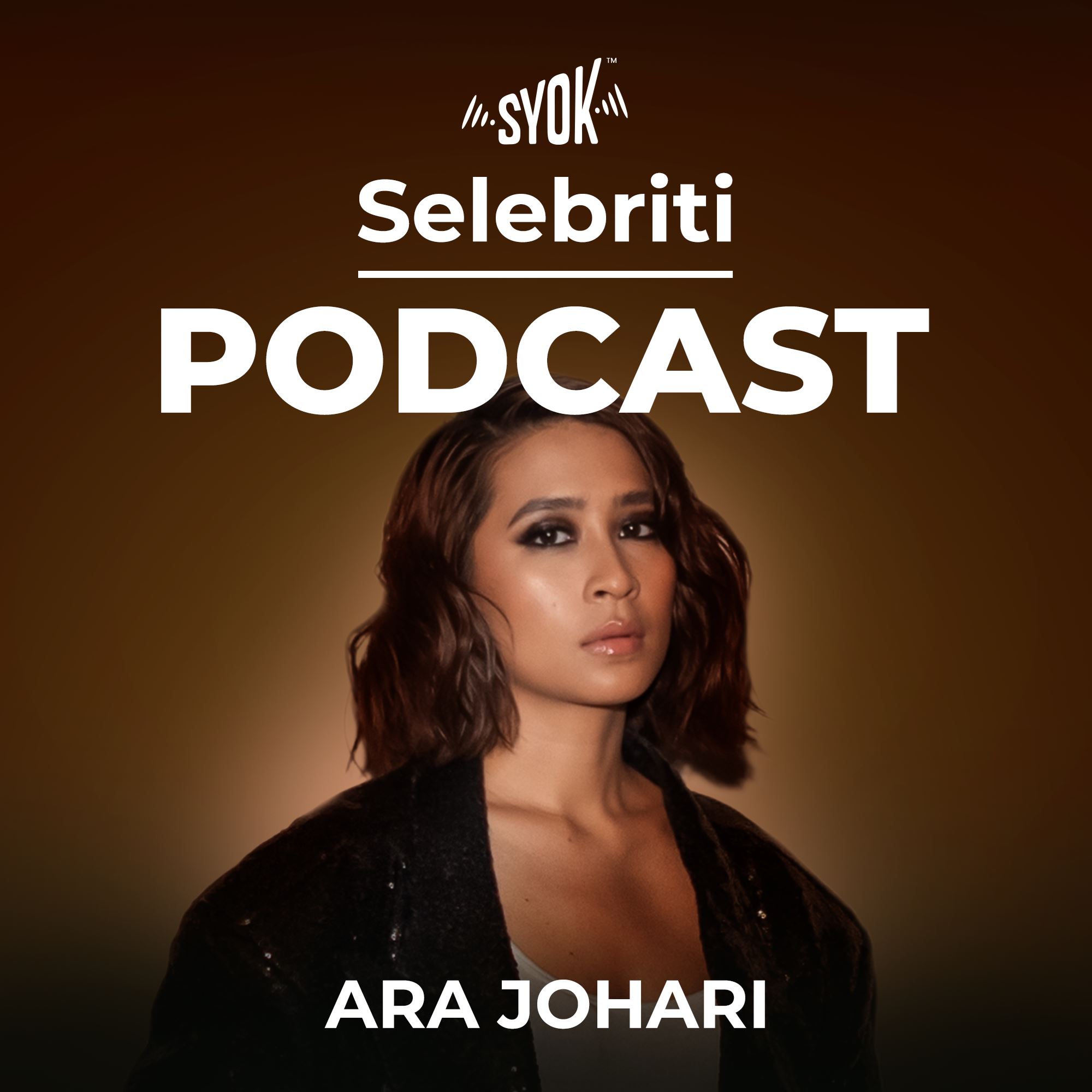 “ara memang takda mood nak pergi…” ara johari akui tak nak pergi uji bakat af pada awalnya