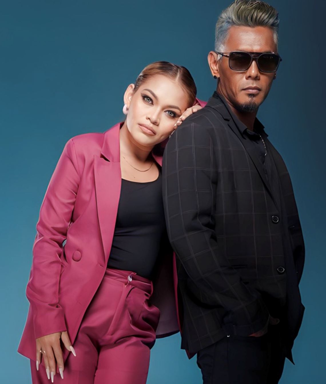 “saya tahu saya tak cantik, tak perlu kutuk sana sini,” tom terkilan dihina hodoh