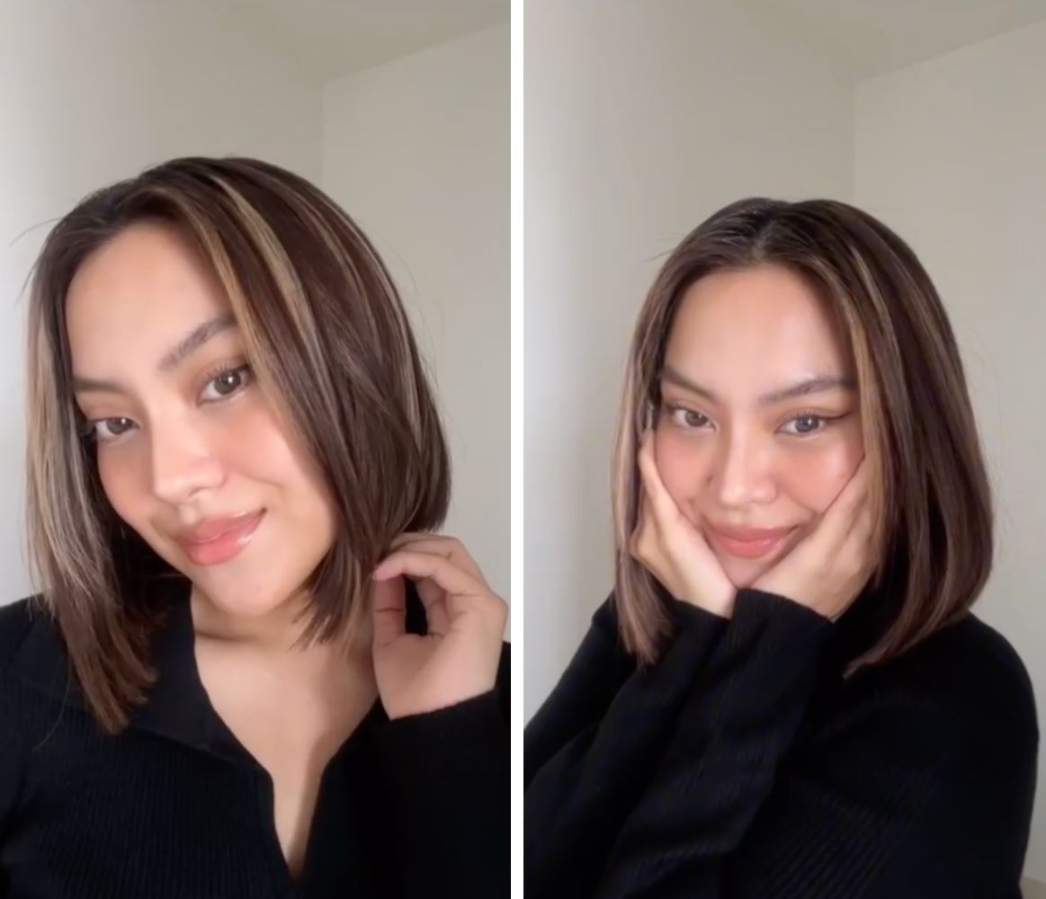 “kami nak free palestin, bukan free hair,” netizen pakat serbu komen ig mawar rashid