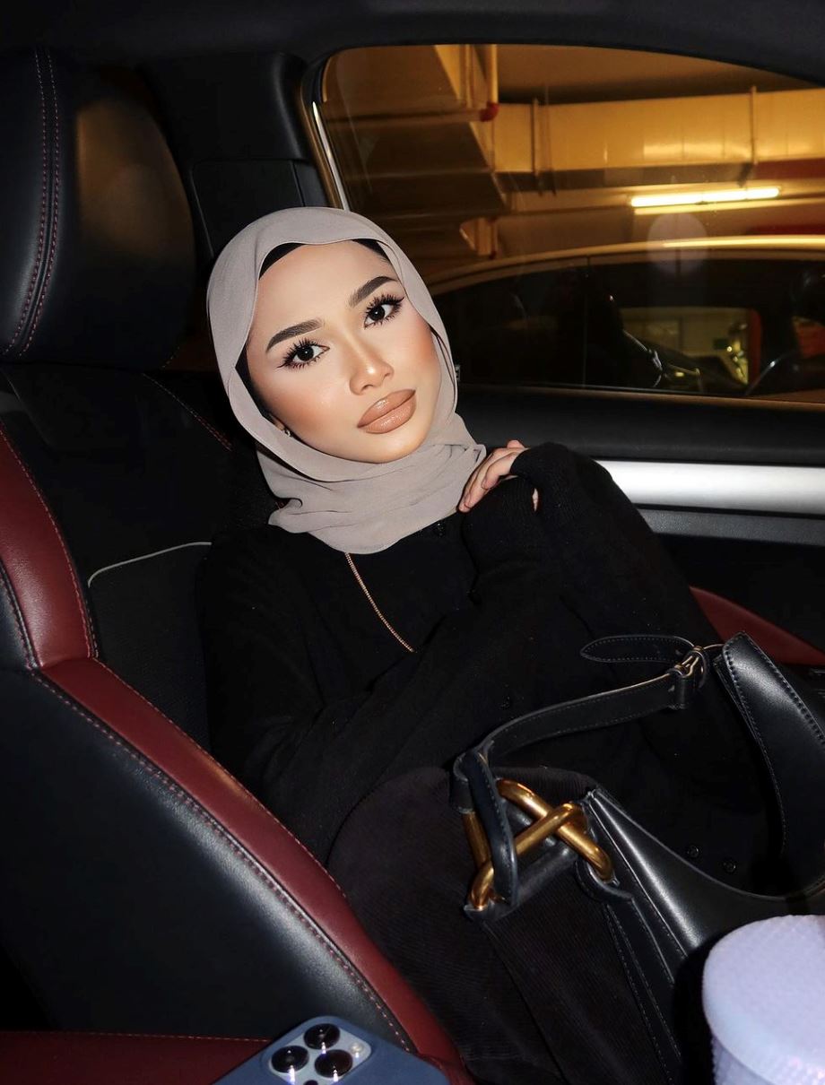 iman troye trauma lepas baby noah hilang kawalan sebelum accident