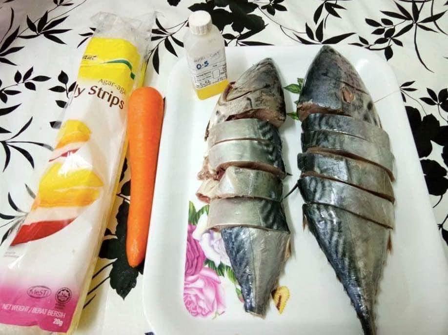 modal tak sampai rm15, ini cara nak buat sendiri wetfood kucing