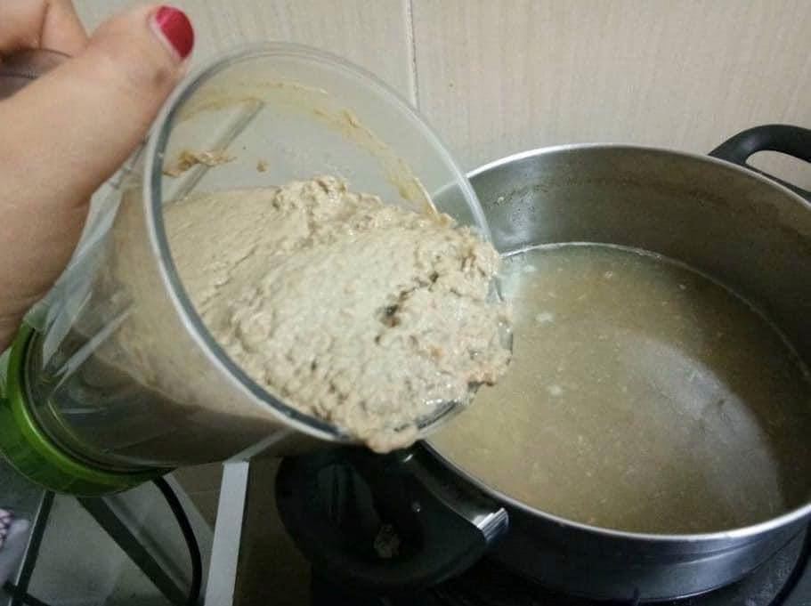 modal tak sampai rm15, ini cara nak buat sendiri wetfood kucing